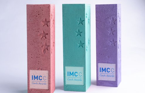 IMC Czech Awards zná medailisty