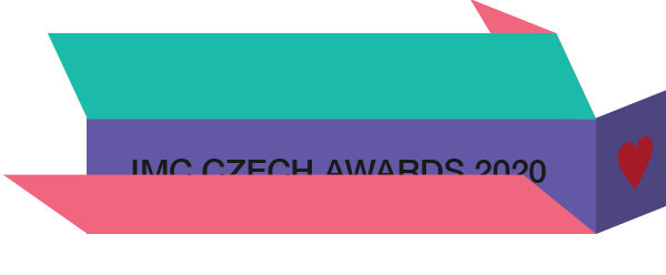 IMC Czech Awards jede!