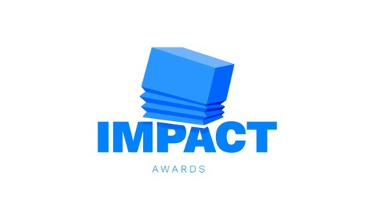 Soutěž Impact Awards otevřela pro přihlášky 