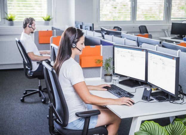 Mezinárodní den call center počtvrté