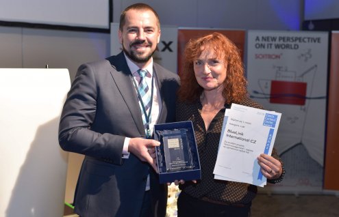 Výsledky Czech Contact Center Award