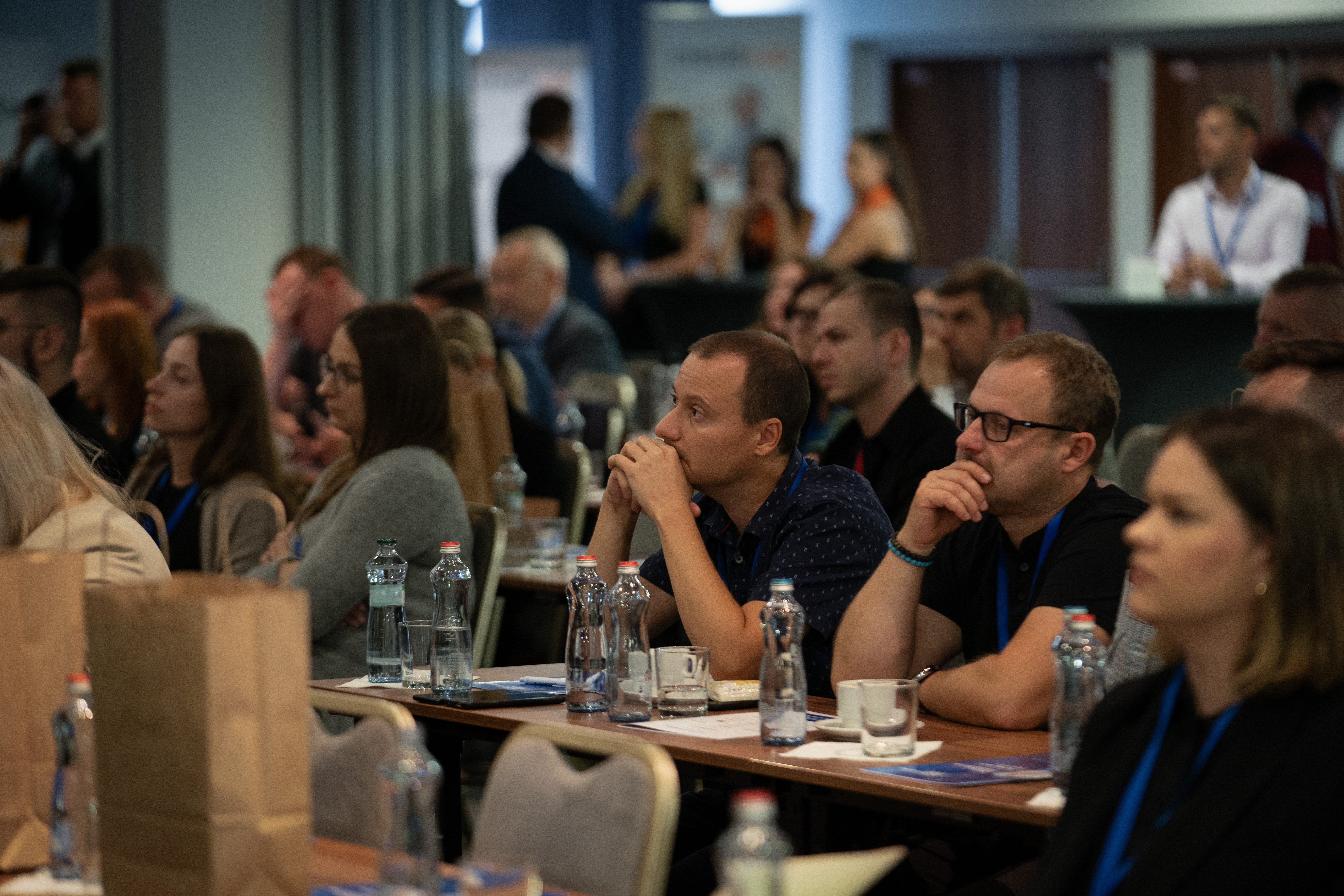 Slovak Contact Center Forum