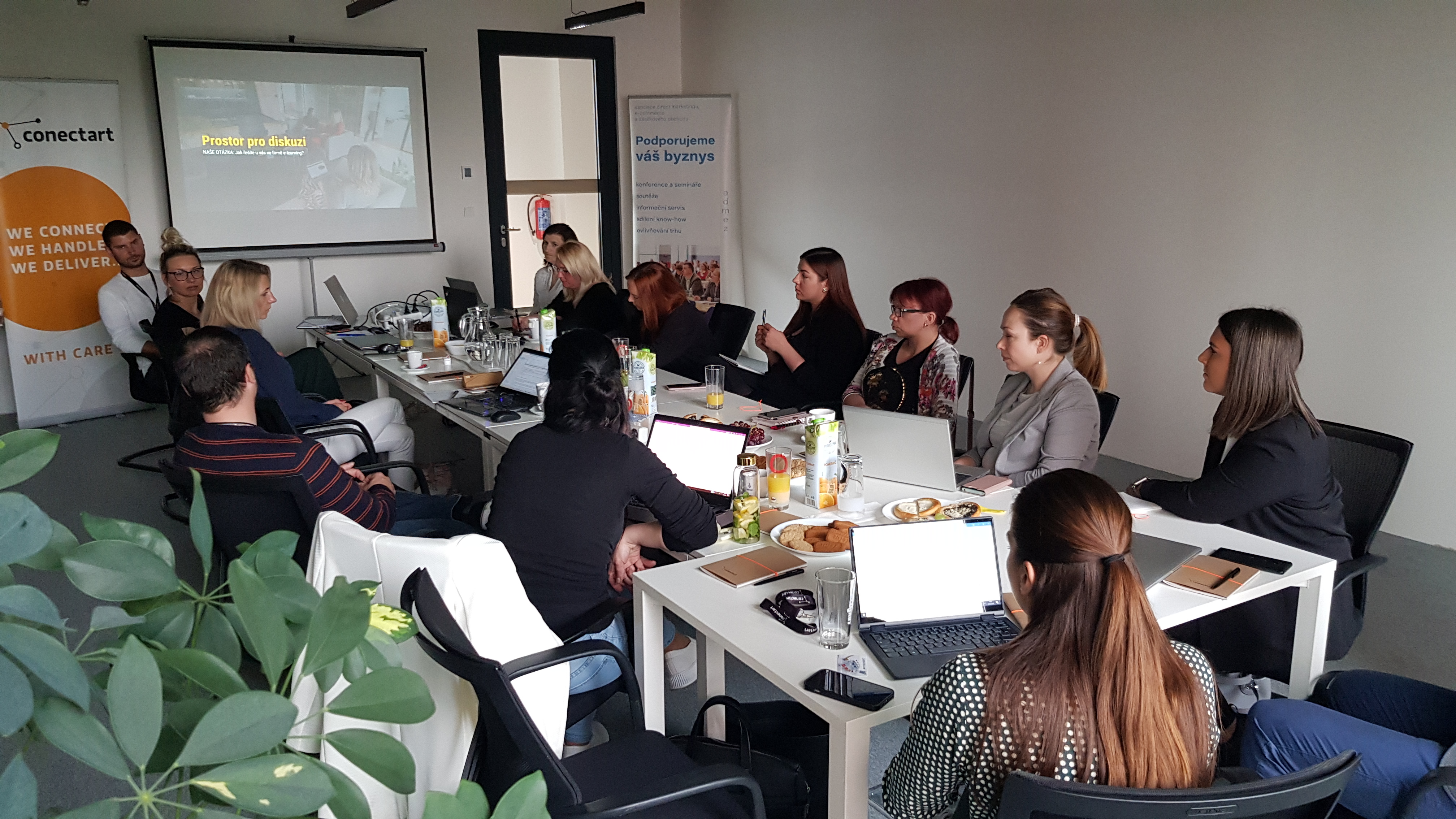 Profesní klub kontaktních center