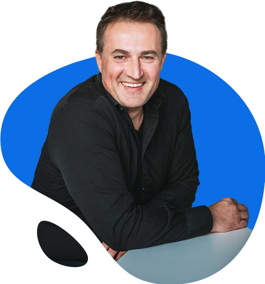 Petr Studnička