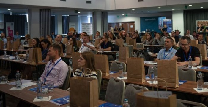 Úspěšná slovenská konference 